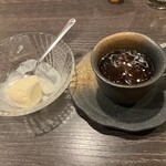 鉄板焼きINAGAKI亭 - 