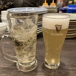 鉄板焼きINAGAKI亭 - 