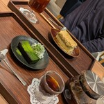 和カフェ Tsumugi - 
