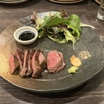 鉄板焼きINAGAKI亭 - 