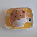 クリスピー クリーム ドーナツ - 料理写真: