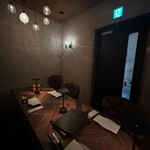 カルネジーオ イースト - 