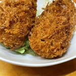牡蠣海鮮酒場 Seaside Club - 