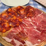 エル・カステリャーノ - 