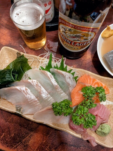 味平 - 荻窪/日本料理 | 食べログ