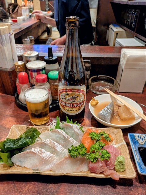 味平 - 荻窪/日本料理 | 食べログ