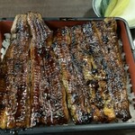 うなぎ割烹山田 - 