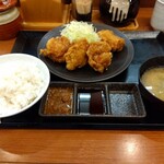 からやま - 料理写真: