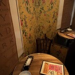 原価ビストロチーズプラス - 小部屋