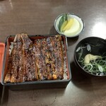 うなぎ割烹山田 - 