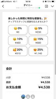 原価ビストロチーズプラス - おっと…