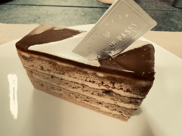 L'Artisan Moderne （ラルチザン モデルヌ） - 武蔵小山/洋菓子 | 食べログ