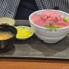 まぐろレストラン - 料理写真: