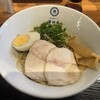 博多鶏ソバ 華味鳥 新宿三井ビル店