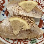 寿司と天ぷら 鶴松 新 ARATA - 