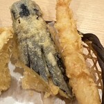 寿司と天ぷら 鶴松 新 ARATA - 