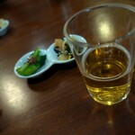 居酒屋 こい - 