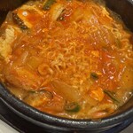 韓国料理 bibim - 