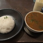 シュラスコ&シカゴピザ食べ放題 個室肉バル Mission 新宿西口店 - 