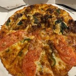 ピザーラ - 料理写真: