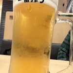 寿司と天ぷら 鶴松 新 ARATA - 