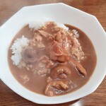 セブンイレブン - 料理写真: