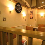 Spanish Bar QUQU - 