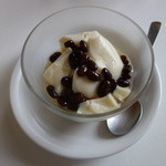 ウリウリカフェ - デザートセット（＋300円）