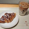 スターバックス リザーブ(R) カフェ 新宿マルイ本館2階店
