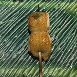 焼鳥 町子 - 【１本目】抱き身