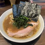 輝道家 水道橋駅前店 - 