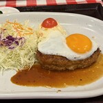 キッチン  シュシュ - 