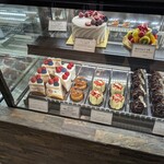 Patisserie Touchez du bois - 