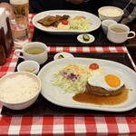 キッチン  シュシュ - 