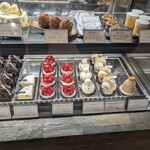Patisserie Touchez du bois - 
