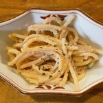 彩色居酒屋 - つきだし（お通し）