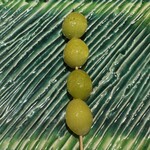 焼鳥 町子 - 【２本目】銀杏