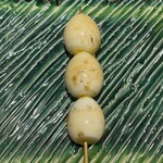 焼鳥 町子 - 【３本目】うずら