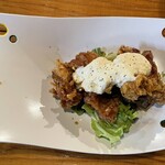 彩色居酒屋 - チキン南蛮