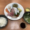 活魚料理 びんび家