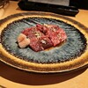 北新地 焼肉 はま正