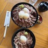 あか牛丼いわさき
