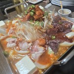 長家 - 料理写真: