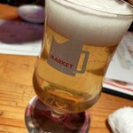 クラフトビアマーケット - 