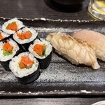 うまい鮨勘 - 