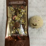 モロゾフ - 料理写真:ラウンドプレーン。