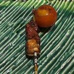 焼鳥 町子 - 【13本目】ちょうちん