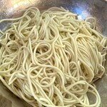 一楽ラーメン - 替玉！