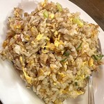 一楽ラーメン - やきめし！