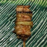 焼鳥 町子 - 【17本目】ハラミ